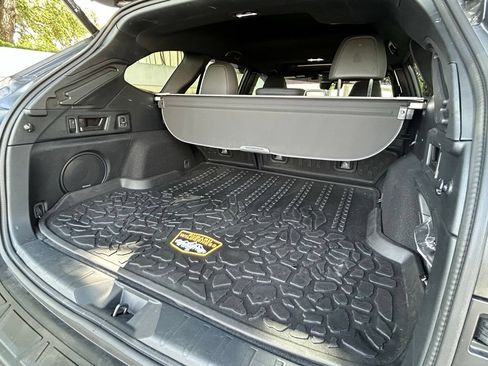 Used 2024 Subaru Outback Wilderness AWD/4WD image 49