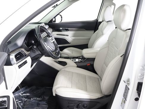 Used 2020 Kia Telluride SX w/ SX Prestige Package AWD/4WD image 37