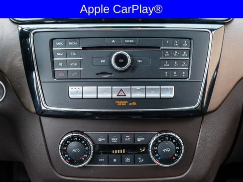 Used 2019 Mercedes-Benz GLS 450 4MATIC w/ Premium 1 Package image 21