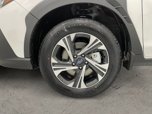 New 2026 Subaru Crosstrek 2.0i Premium image 15