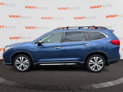 Used 2019 Subaru Ascent Touring AWD/4WD image 2