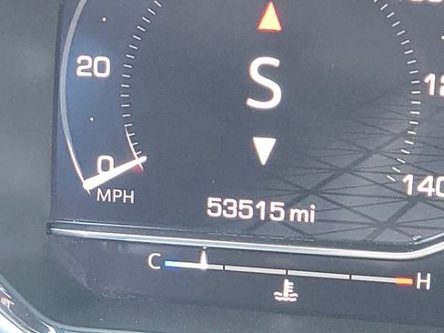 Used 2024 GMC Sierra 1500 SLT w/ SLT Premium Package image 23