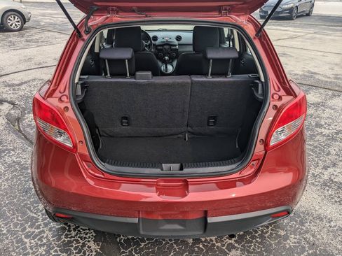 Used 2014 MAZDA MAZDA2 Sport FWD image 22