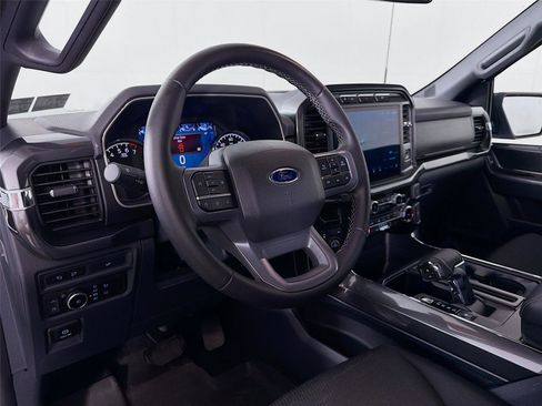 Used 2023 Ford F150 XLT w/ Equipment Group 302A High image 9