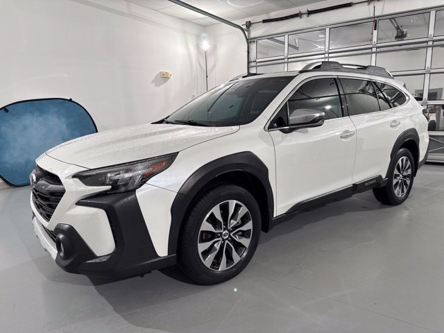 Used 2024 Subaru Outback Touring XT w/ Popular Package #2 AWD/4WD image 3