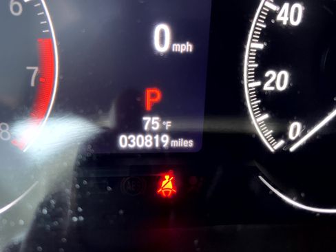 Used 2022 Honda Accord Sport Special Edition image 15