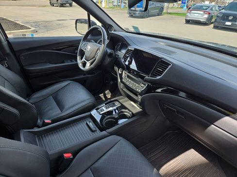 Used 2021 Honda Passport Elite image 27