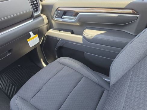 New 2026 Chevrolet Silverado 3500 LT AWD/4WD image 18