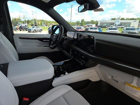 New 2025 Chevrolet Tahoe Premier image 20