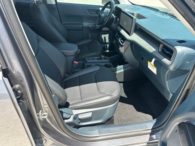New 2026 Ford Maverick Lobo AWD/4WD image 10