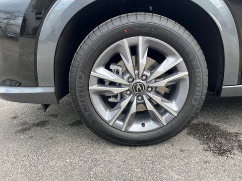 New 2026 Acura ADX FWD image 27