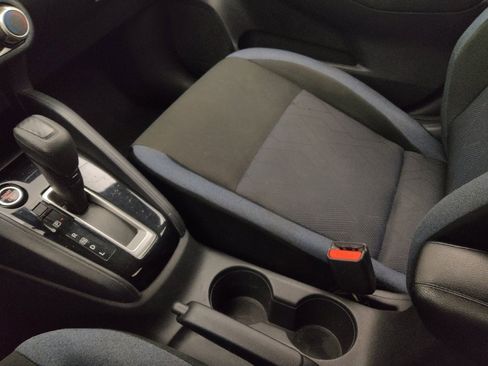 Used 2024 Nissan Versa SV FWD image 26