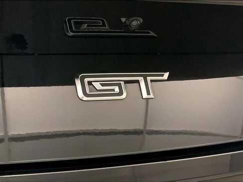 Used 2024 Ford Mustang GT Premium image 7