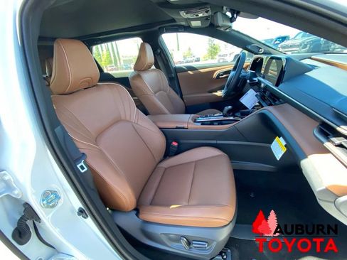 New 2026 Toyota Crown Signia w/ Advanced Technology Package AWD/4WD image 14