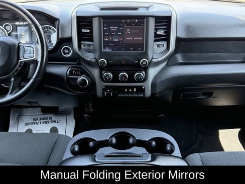 Used 2023 RAM 2500 Tradesman RWD image 15