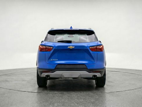 Used 2025 Chevrolet Blazer LT image 7