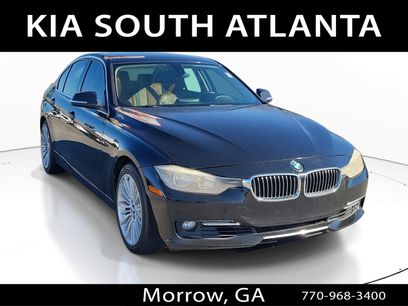 Used 2013 BMW 328i Sedan