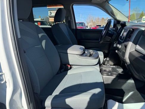 Used 2017 RAM 2500 Tradesman w/ Popular Equipment Group image 15