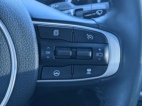 Used 2024 Kia K5 GT-Line w/ GT-Line Premium Package image 19