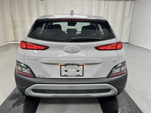 Used 2023 Hyundai Kona SE AWD/4WD image 20