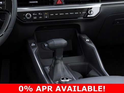 New 2026 Kia Sorento S AWD/4WD image 23