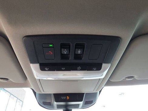 Used 2023 Nissan Rogue SV w/ SV Premium B Package image 21