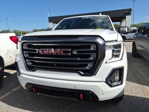 Used 2021 GMC Sierra 1500 AT4 w/ AT4 Value Package AWD/4WD image 20