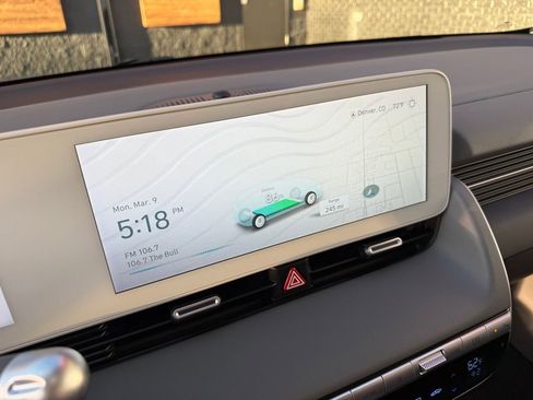 Used 2024 Hyundai Ioniq 5 SEL image 35