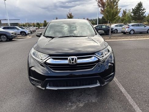 Used 2019 Honda CR-V LX image 8
