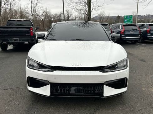 Used 2024 Kia EV6 GT image 6