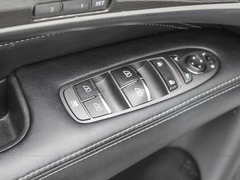Used 2020 INFINITI QX60 Luxe w/ Essential Package FWD image 20