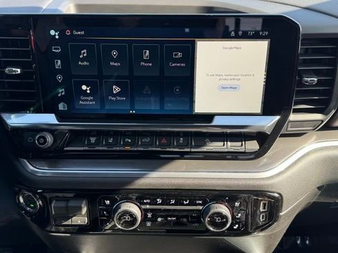New 2026 Chevrolet Silverado 3500 High Country w/ High Country Premium Package AWD/4WD image 11