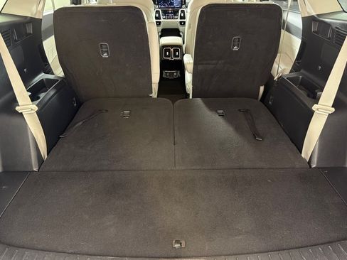 Used 2022 Kia Sorento SX AWD/4WD image 14