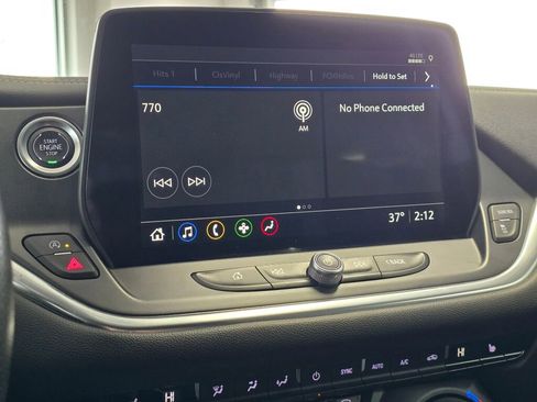 Used 2025 Chevrolet Blazer LT image 30