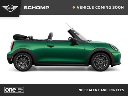 New 2026 MINI Cooper S
