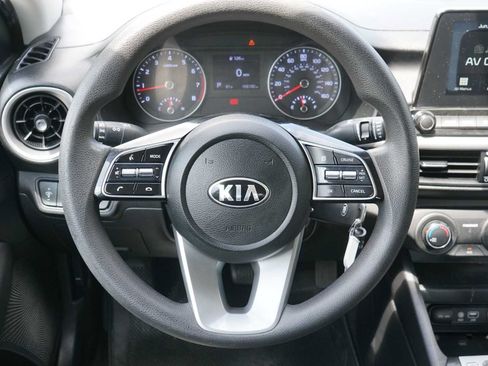 Used 2021 Kia Forte LXS FWD image 20
