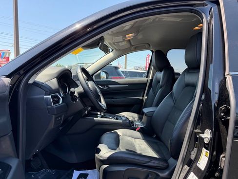 Used 2023 MAZDA CX-5 AWD 2.5 S w/ Select Package image 26