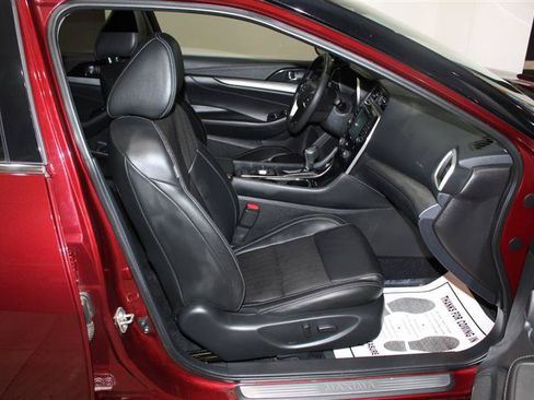 Used 2017 Nissan Maxima 3.5 SL FWD image 28