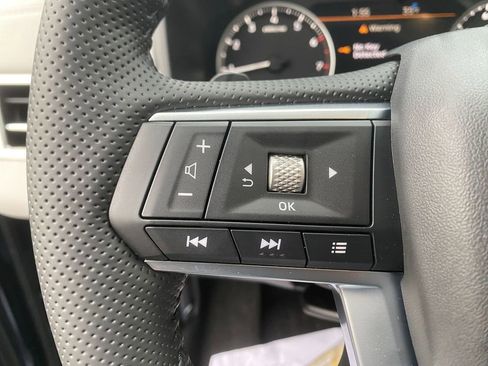 New 2026 Mitsubishi Outlander SE image 16