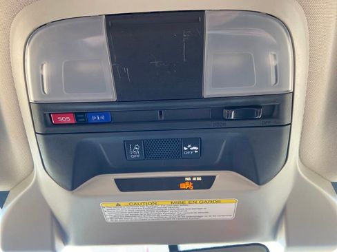 Used 2020 Subaru Crosstrek 2.0i Limited image 26