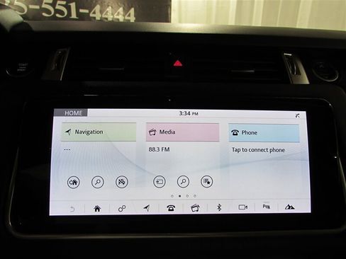 Used 2019 Land Rover Range Rover Sport HSE image 70