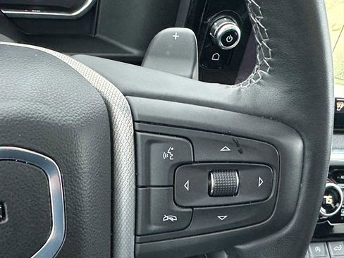 Used 2024 GMC Sierra 1500 Denali w/ Denali Reserve Package image 37