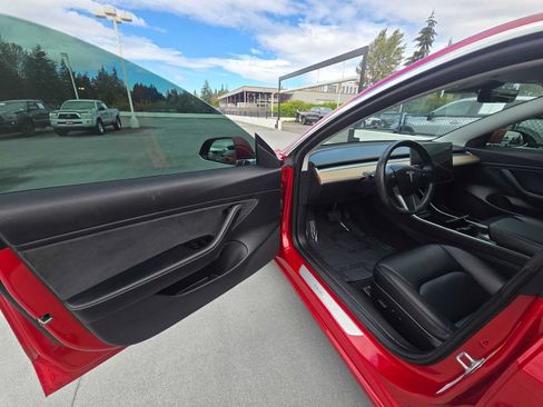 Used 2018 Tesla Model 3 Long Range RWD image 20