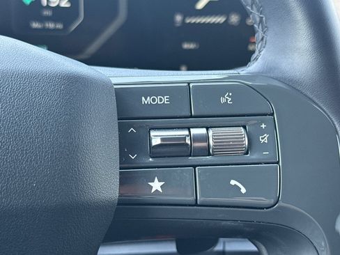 Certified 2024 Kia EV9 Land AWD/4WD image 37
