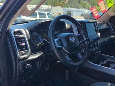 Used 2020 RAM 1500 Big Horn AWD/4WD image 10