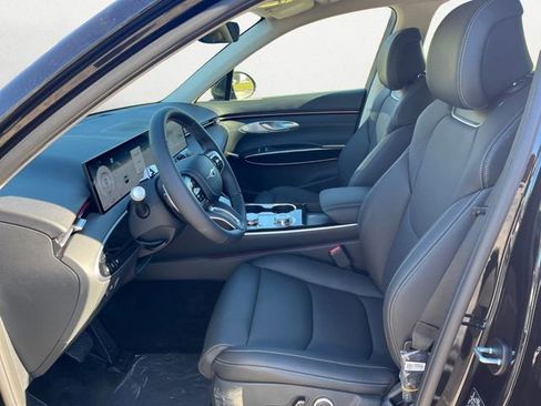 New 2026 Genesis GV70 2.5T image 9