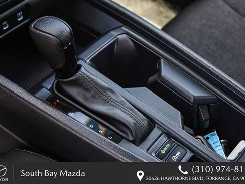 Used 2023 Honda Accord EX image 19