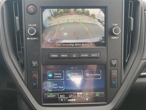 Certified 2025 Subaru Impreza 2.0i AWD/4WD image 18