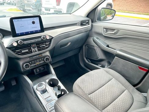 Used 2024 Ford Escape Active FWD image 20
