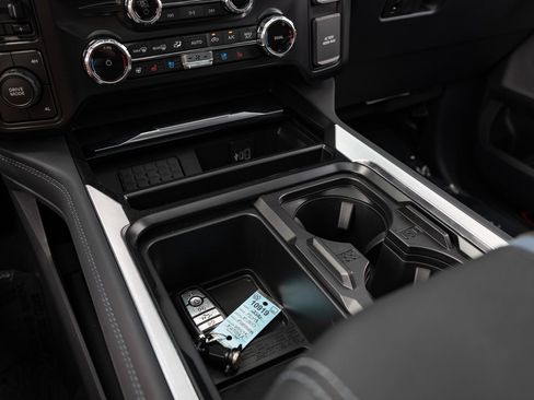 New 2026 Ford F350 Platinum AWD/4WD image 60